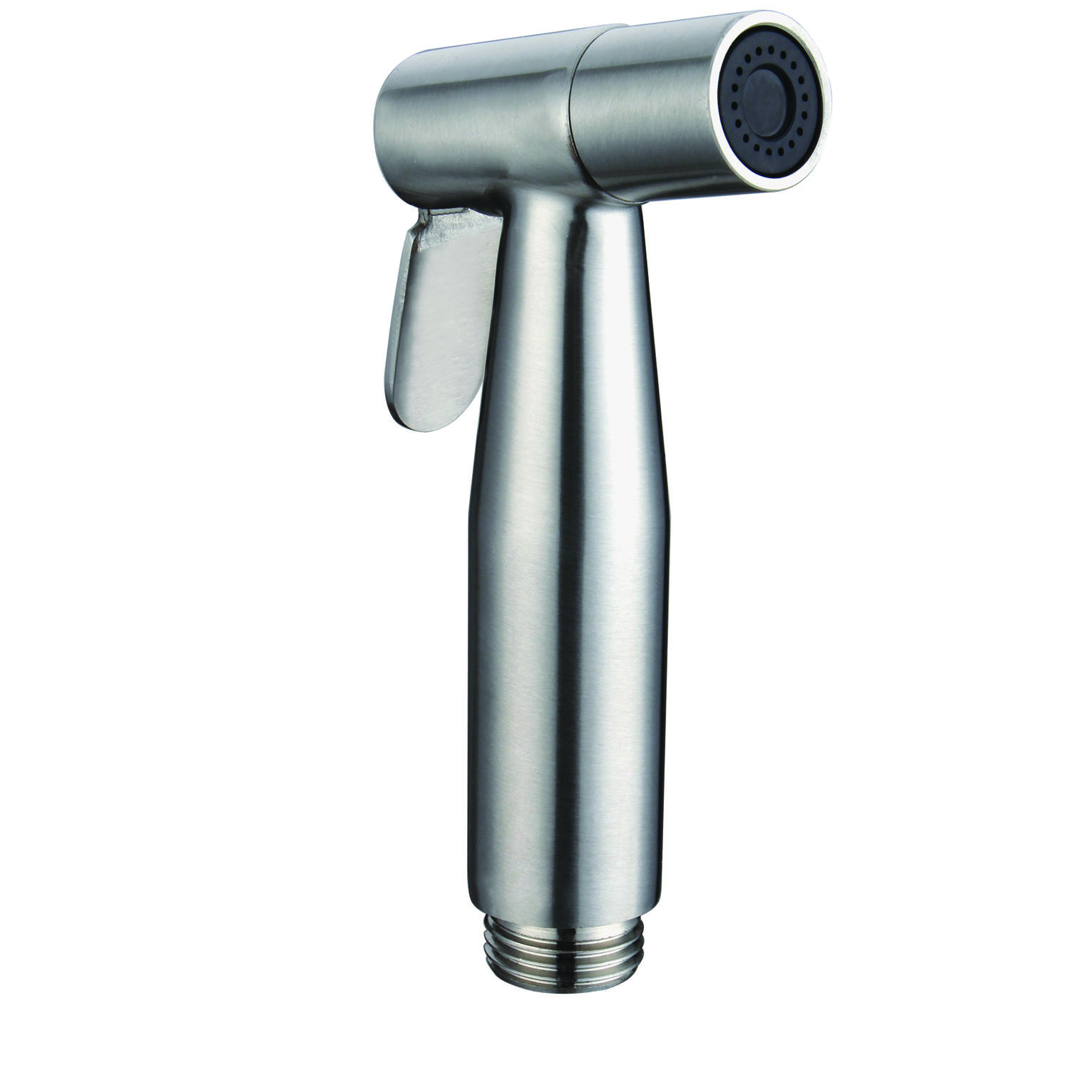 YS36710	SUS304 shataff, bidet sprayer, Handheld Toilet sprayer, Portable Shataff Personal Cleansing Sprayer With Lever