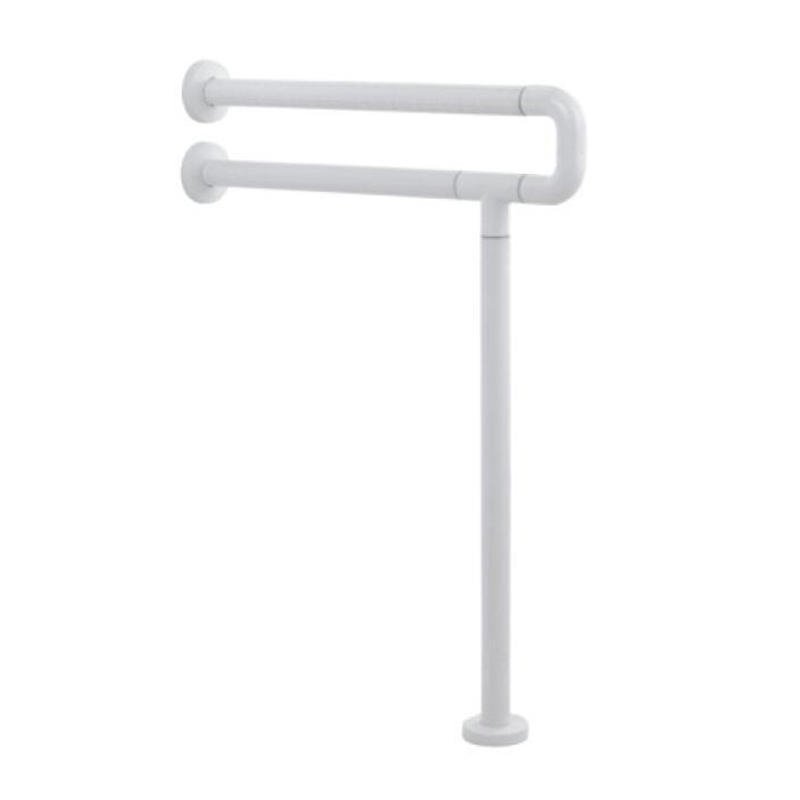 S39430W	Bathroom grab bars, foldable grab bars, safety handrail, non-slip grab bars;