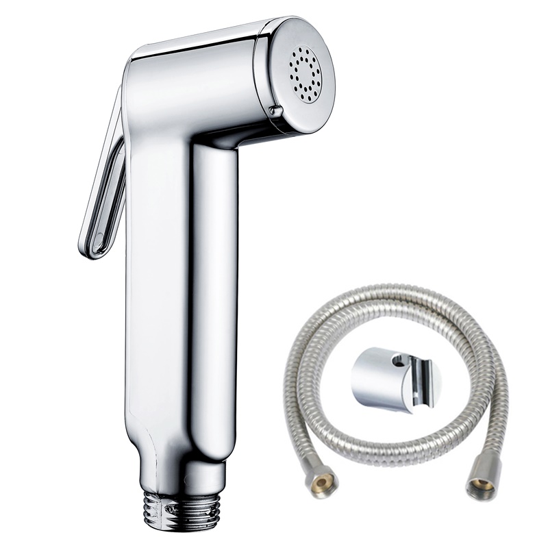 YS36025	ABS shataff, best toilet bidet sprayer toilet mounted bidet sprayer