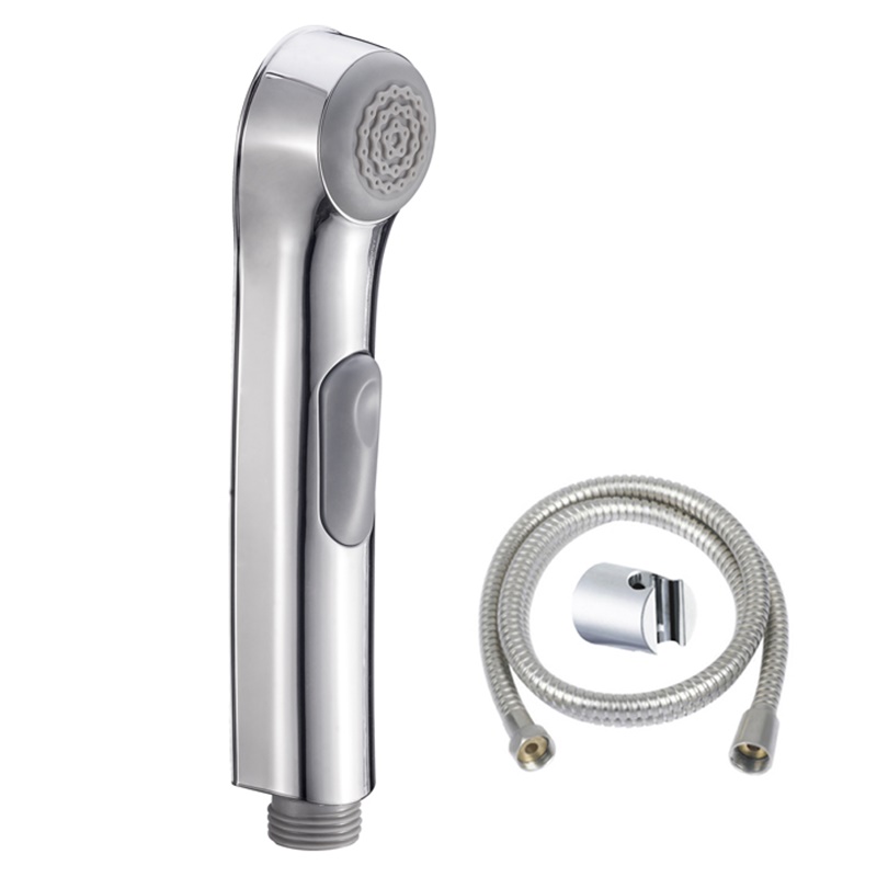 YS36035	ABS shataff, how to install toilet bidet sprayer handheld toilet bidet sprayer set kit