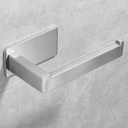 13886B	Bathroom accessories, paper holder, zinc/brass/SUS paper holder;