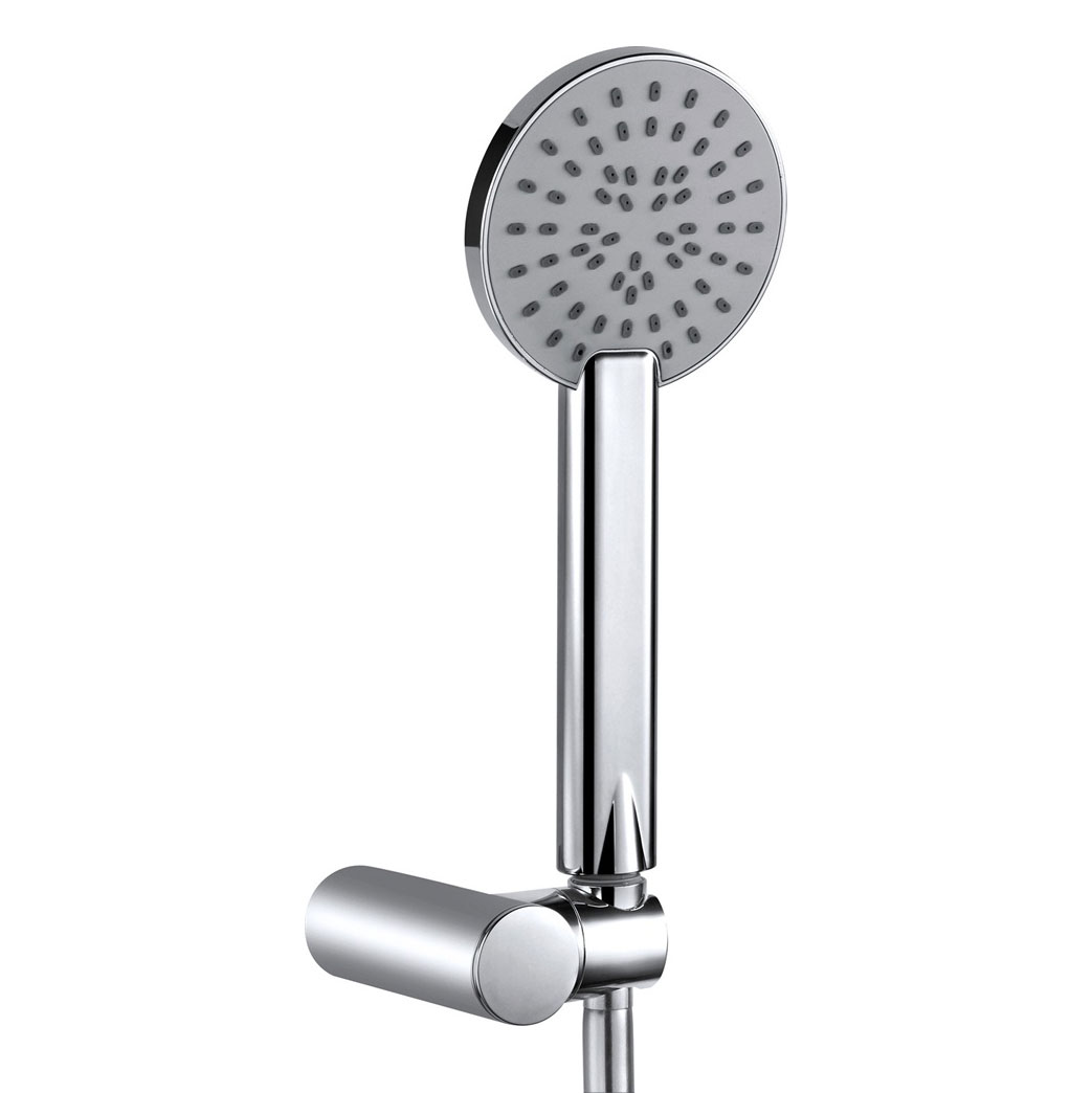 YS31260C	ABS handshower, mobile shower