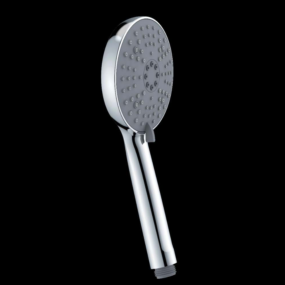 YS31502	ABS handshower, mobile shower