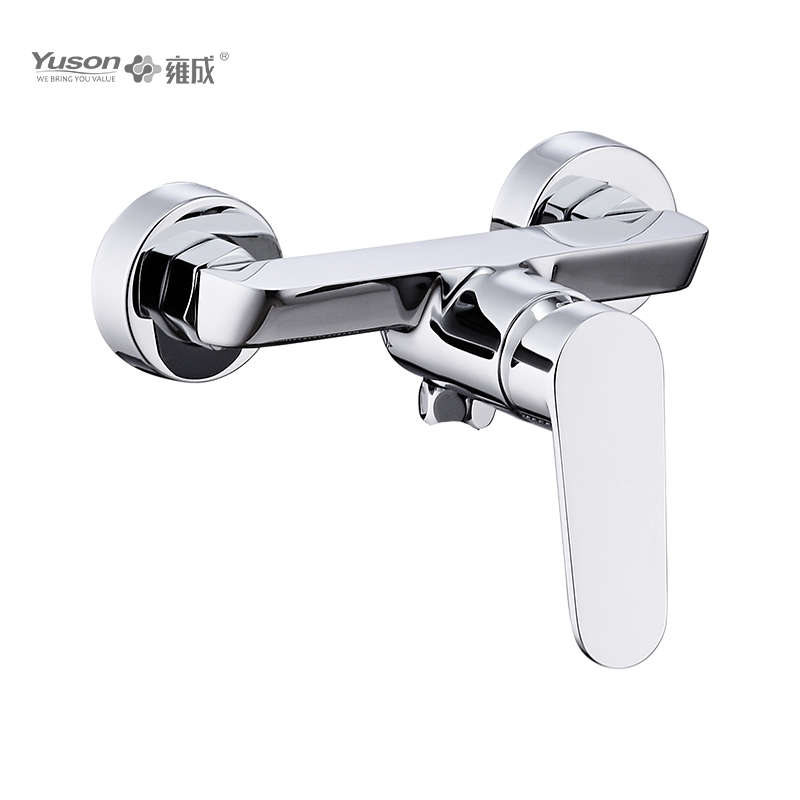 2027-20 Brass Faucet Single Lever Wall-Mounted hot&cold water Shower mixer 