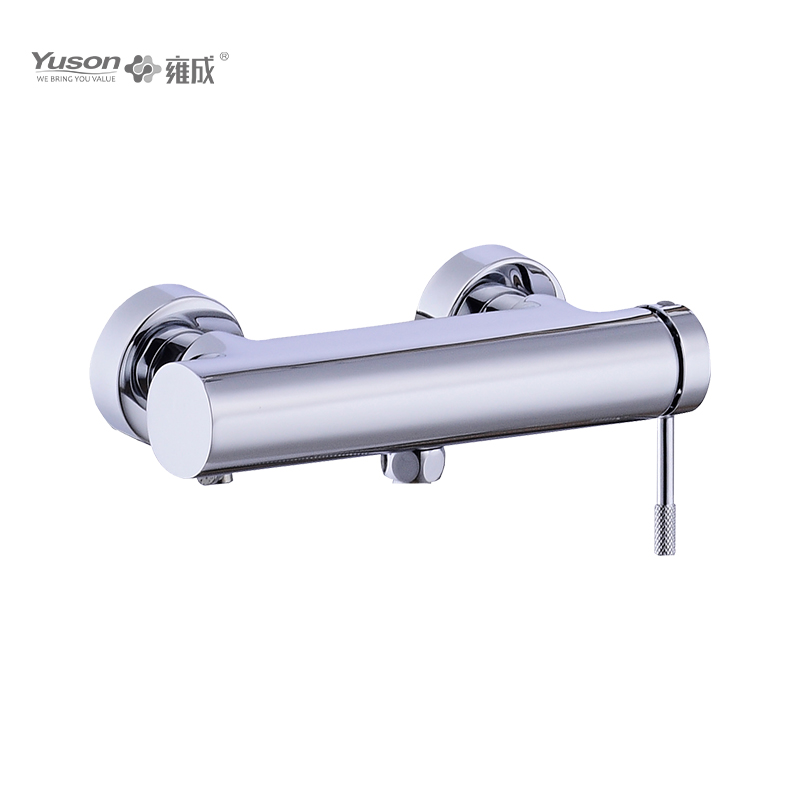 2122-20 Brass Faucet Single Lever Wall-Mounted hot&cold water Shower Faucet