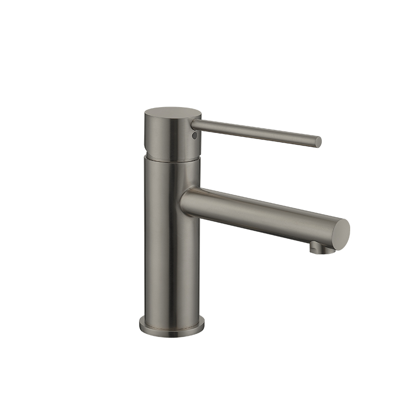 3162-30 SS 316L Faucet Single Lever Deck-mounted Basin Mixer