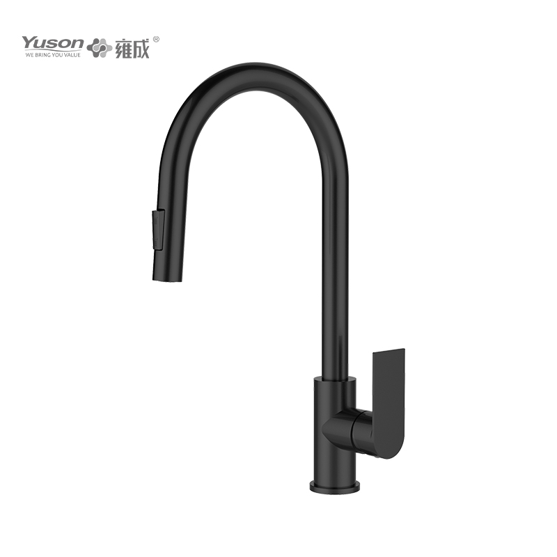 3163-50 SS 316 Faucet Single lever Deck-mounted kitchen sink mixer