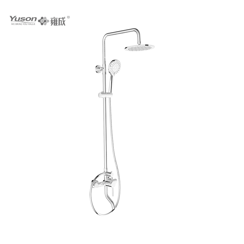 3392-13K1 single lever shower column