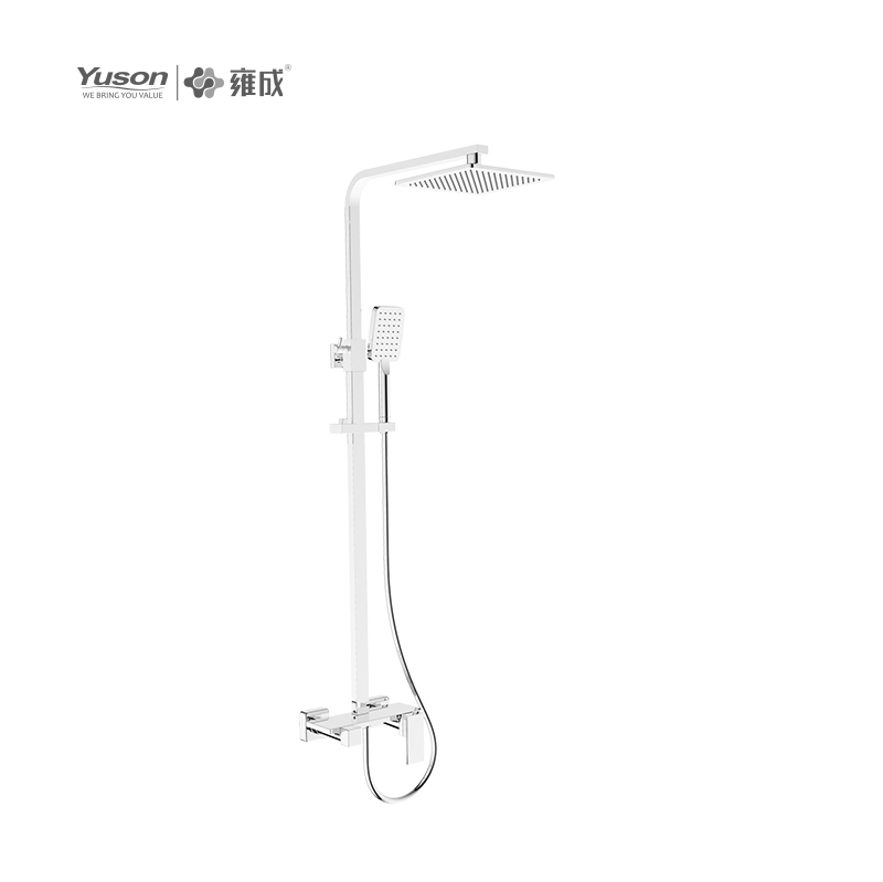 3403-20K1 single lever Shower Column