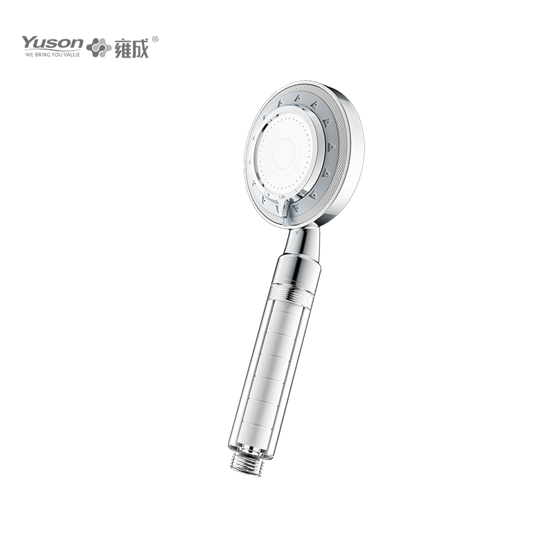 P1285 Handheld shower head