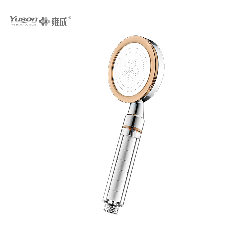 P1285D Handheld shower head