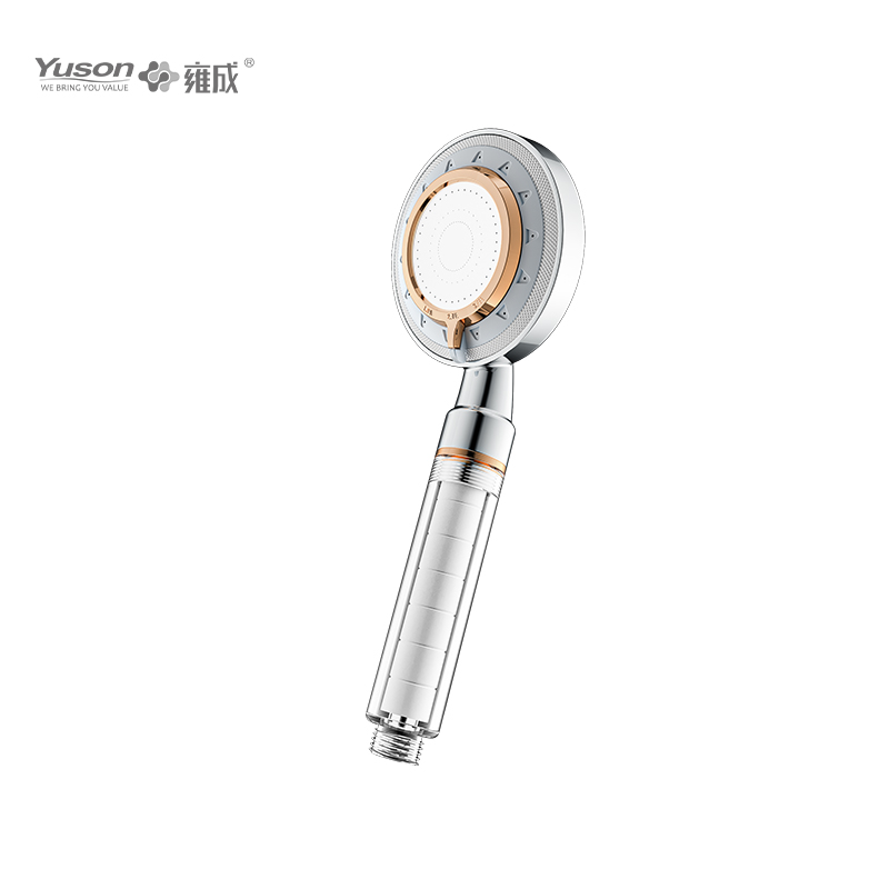 P1285 Handheld shower head