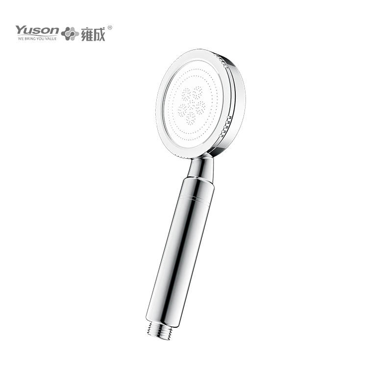 P1285D Handheld shower head