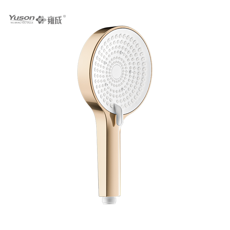 YS31070 7 Jets Handshower