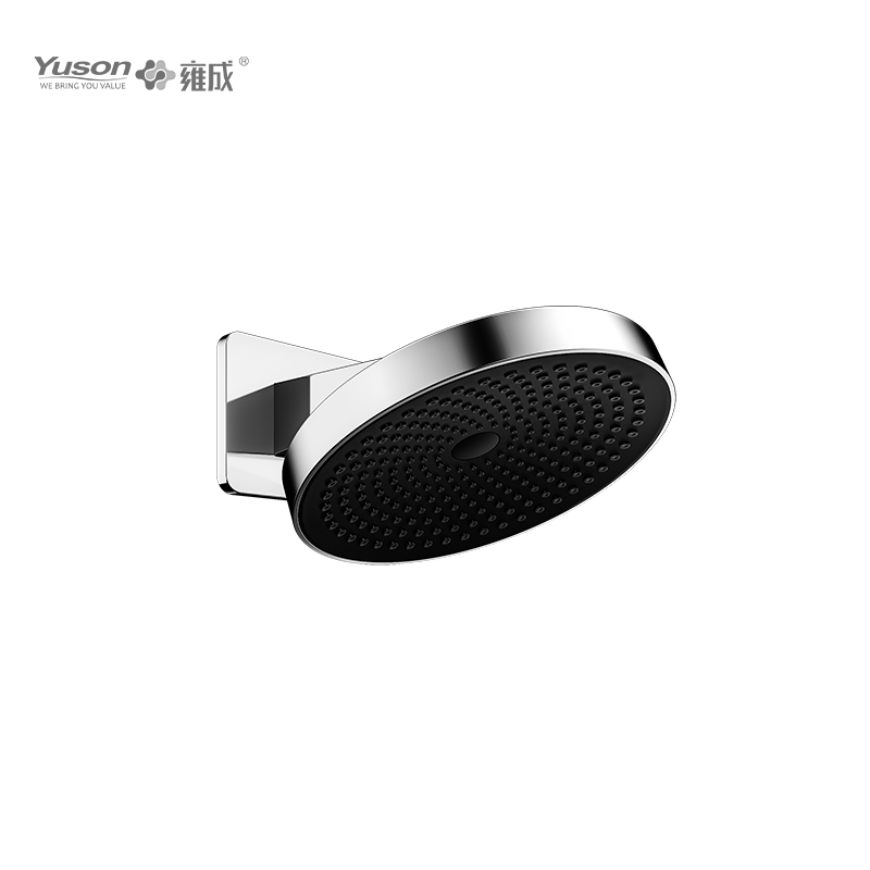 YS31070 1 Jet Top Spray Showerhead