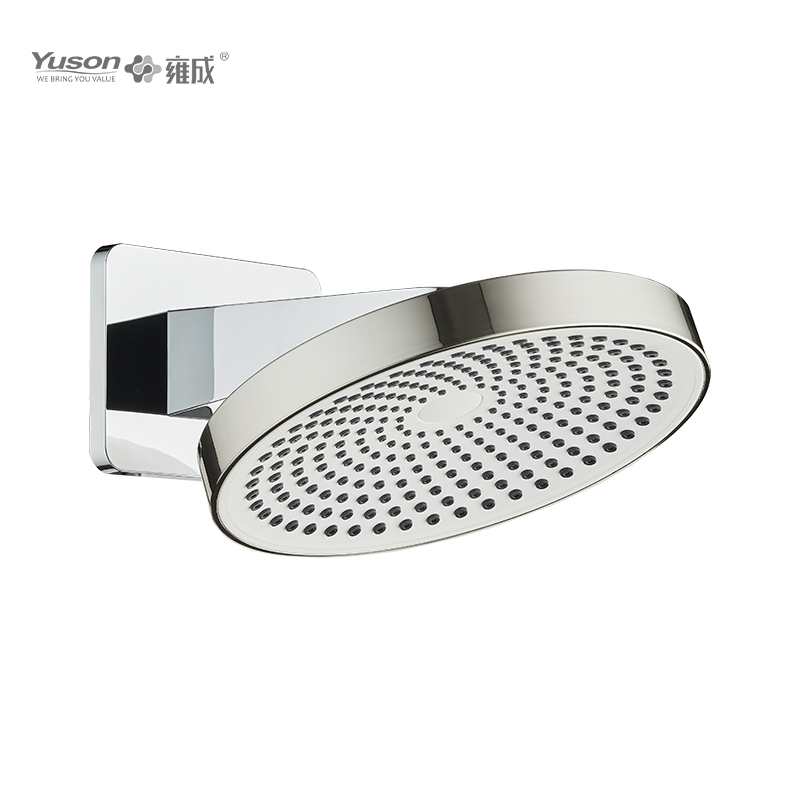 YS31070 1 Jet Top Spray Showerhead