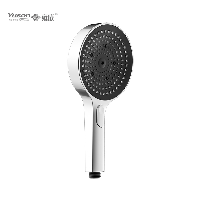 YS31071 3 Jets Handshower