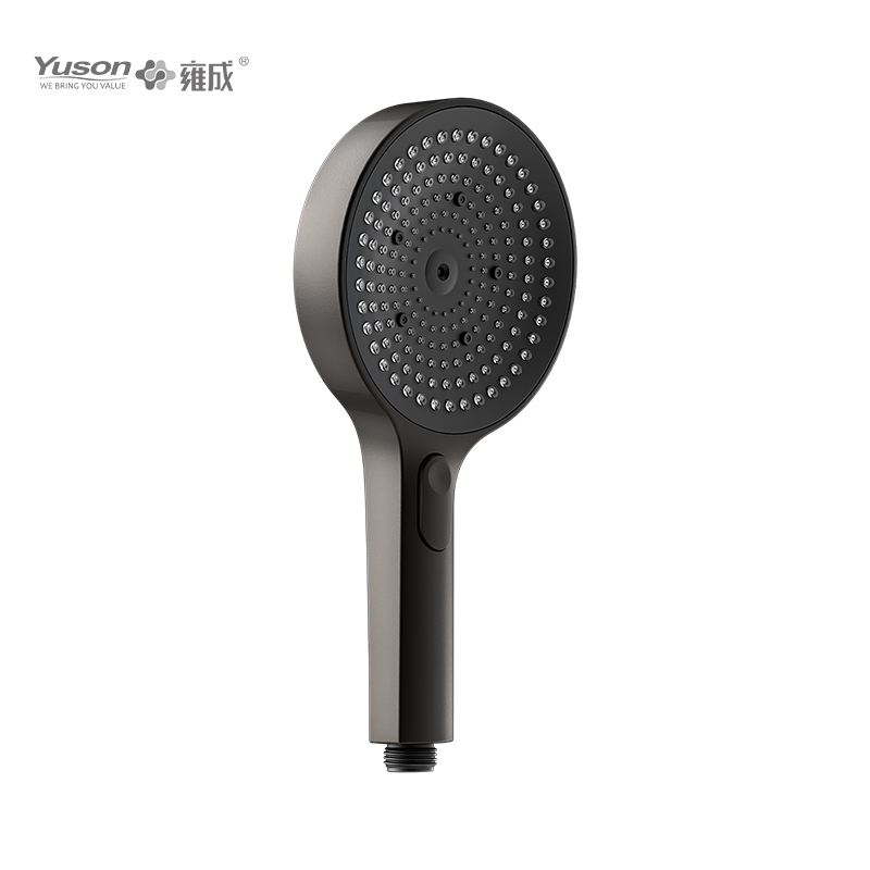 YS31071 3 Jets Handshower