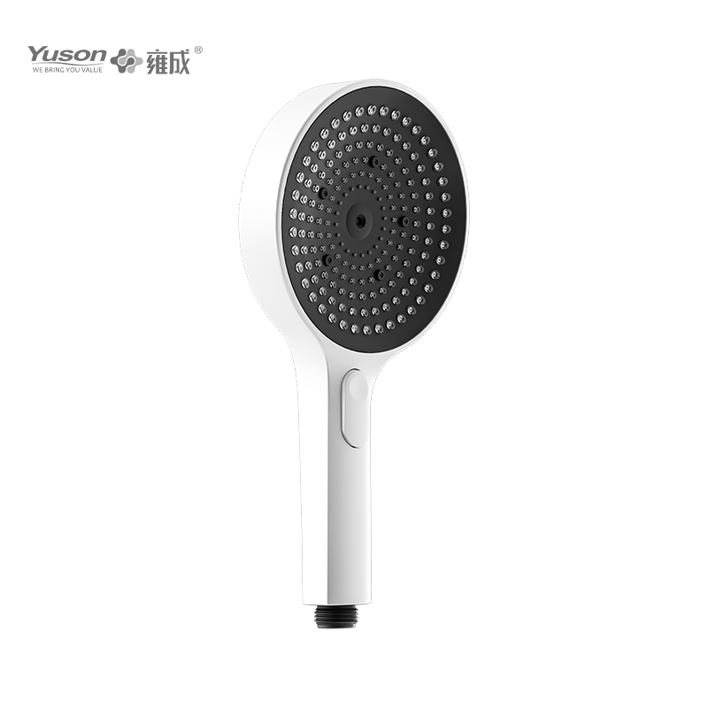 YS31071 3 Jets Handshower