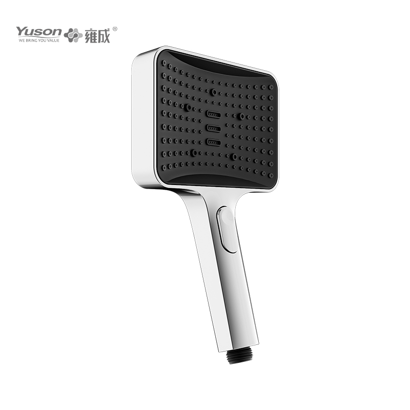 YS31073 3 Jets Handshower