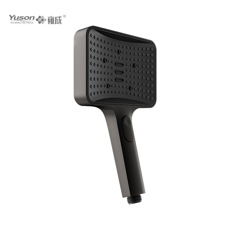 YS31073 3 Jets Handshower