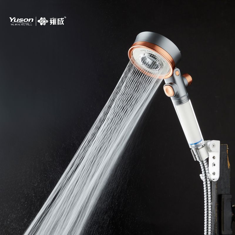 P1101 ABS hand held shower