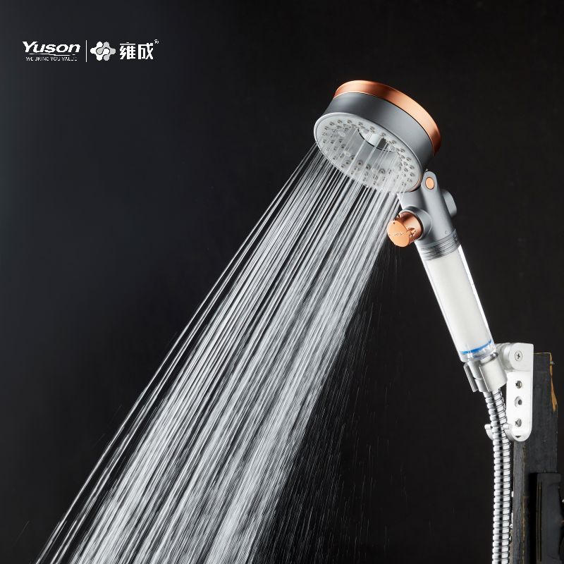 P1101 ABS hand held shower