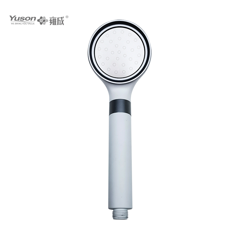 P1256 ABS　hand　shower