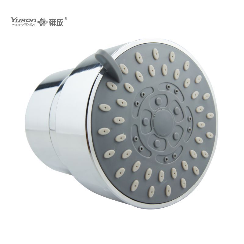 P1264 High pressure filter showerhead