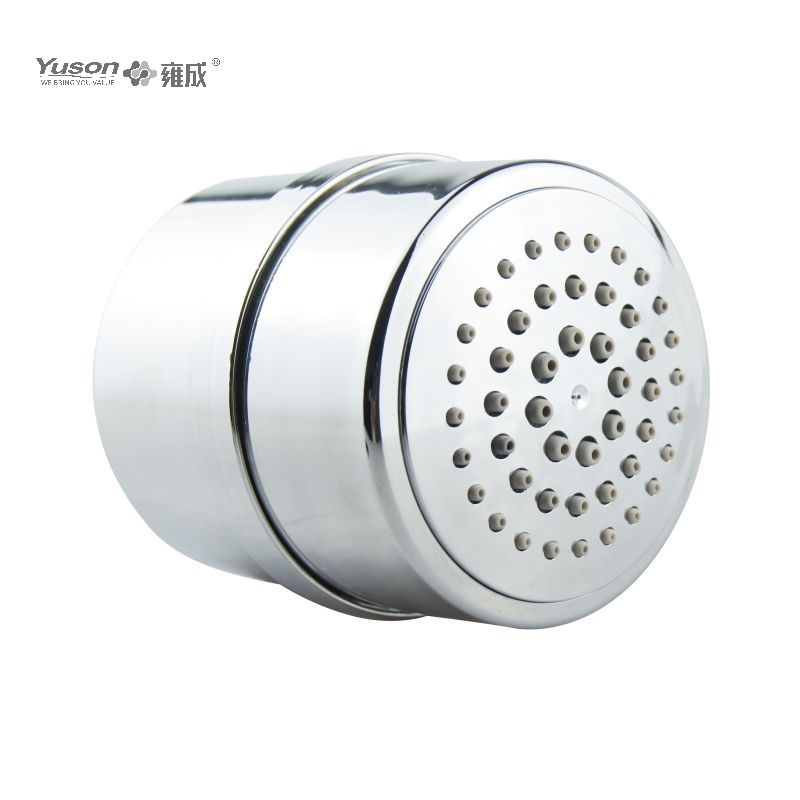 P1265 High pressure filter showerhead