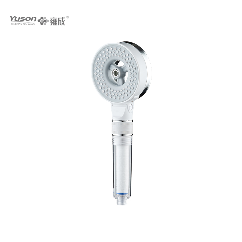 P1270 ABS hand shower