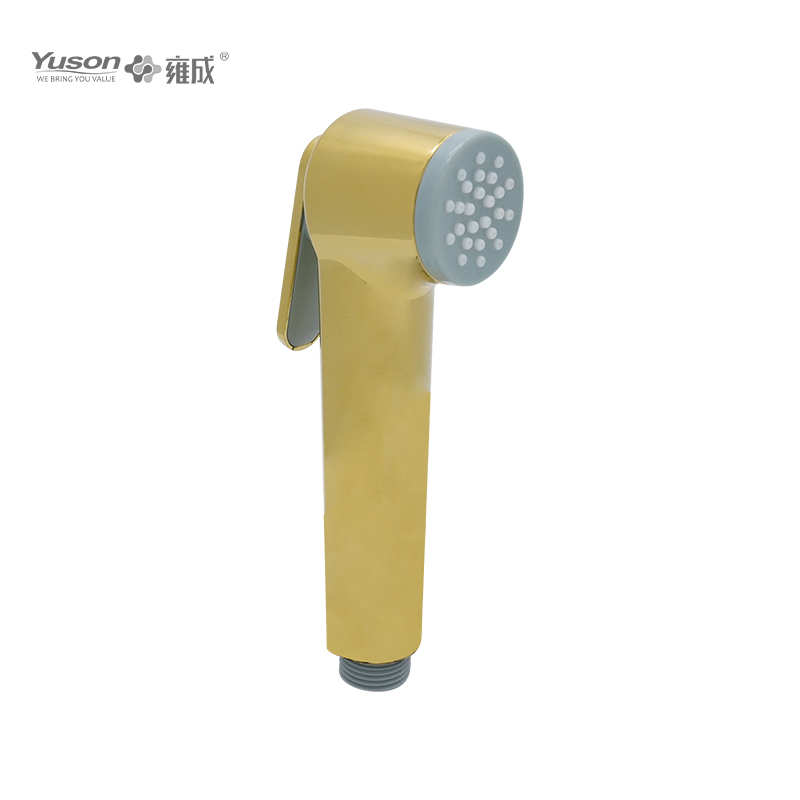 YS36054 ABS Bidet Shattafs