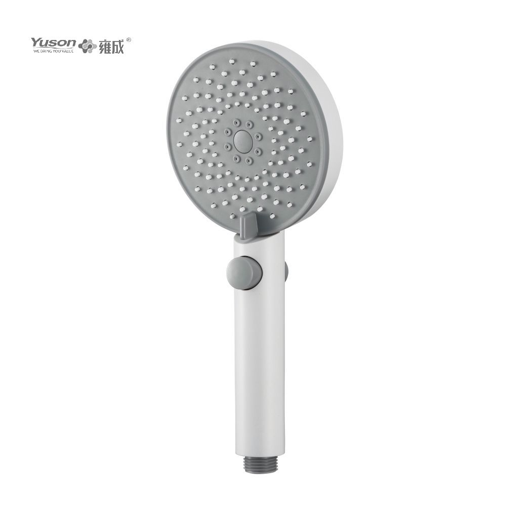 YS31074 3F Hand Shower