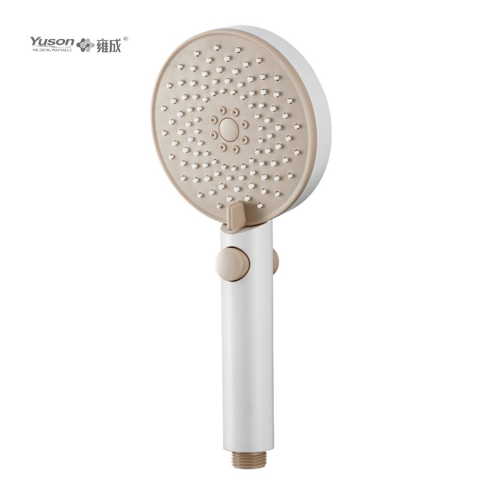 YS31074 3F Hand Shower