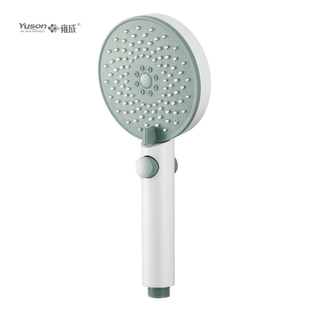 YS31074 3F Hand Shower