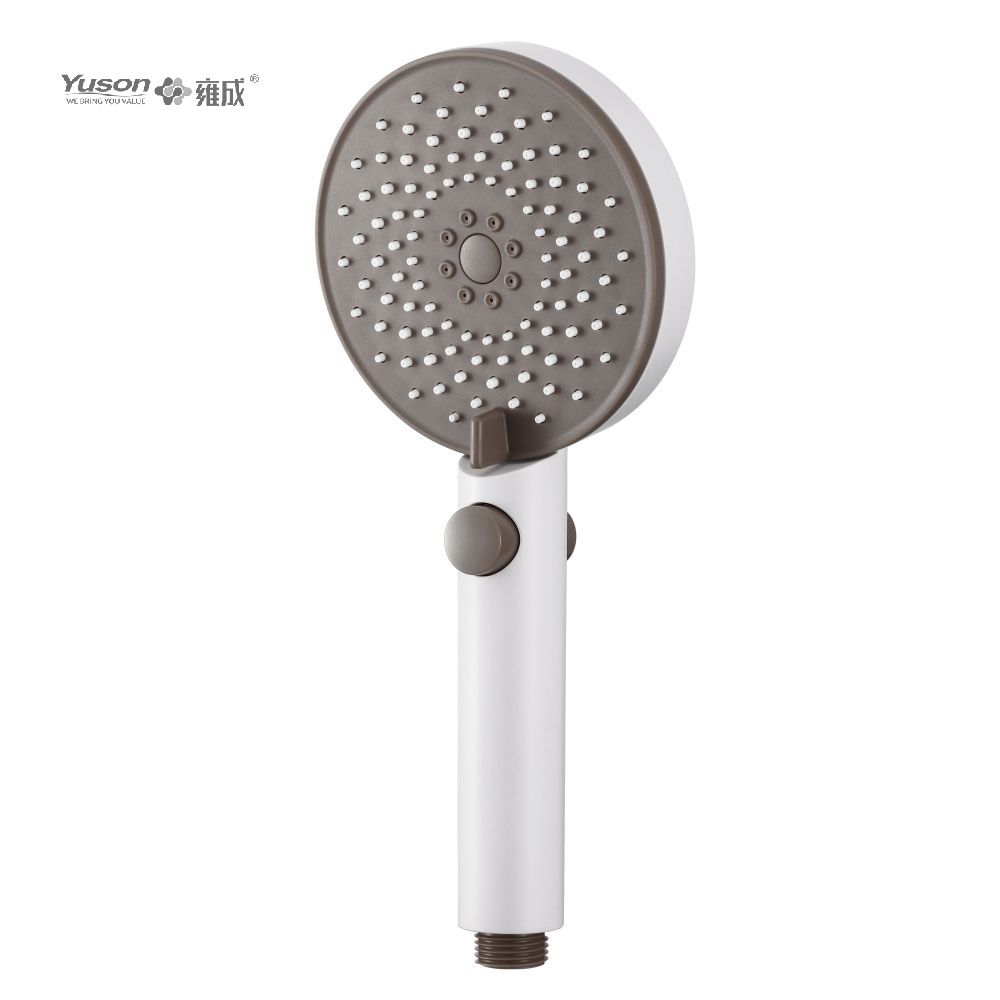 YS31074 3F Hand Shower