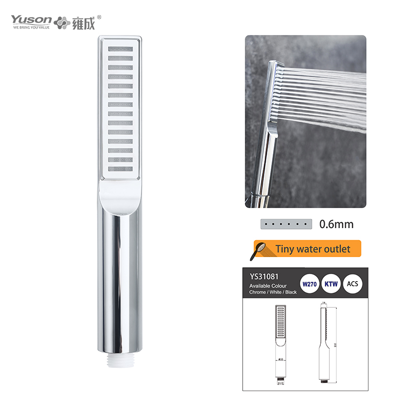 YS31081  Hand Shower