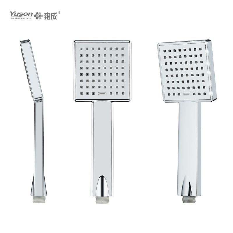 YS31143  Handheld Showerhead