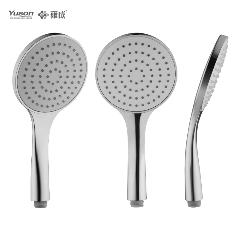 YS31217  Handheld Showerhead