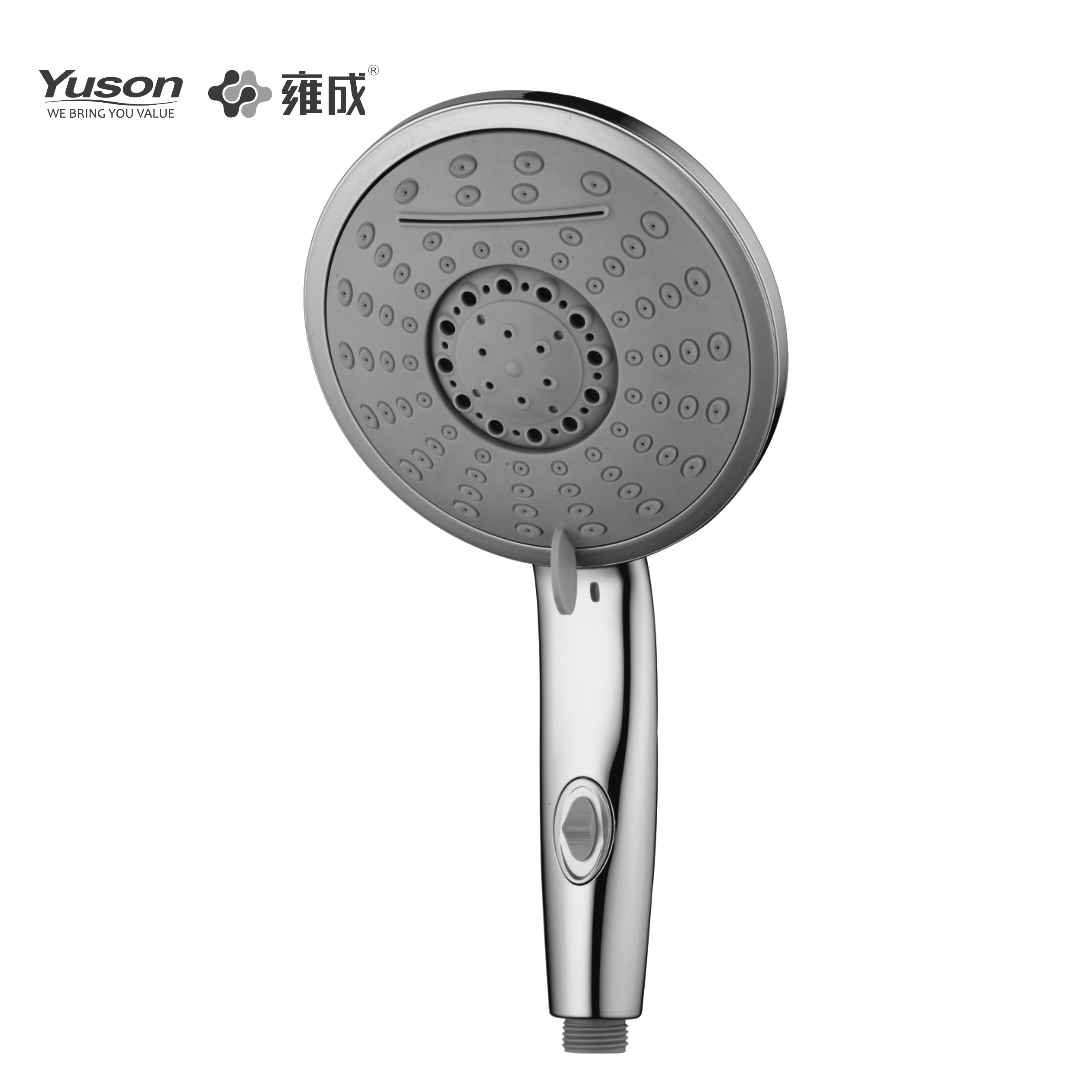 YS31237B  Handheld Showerhead