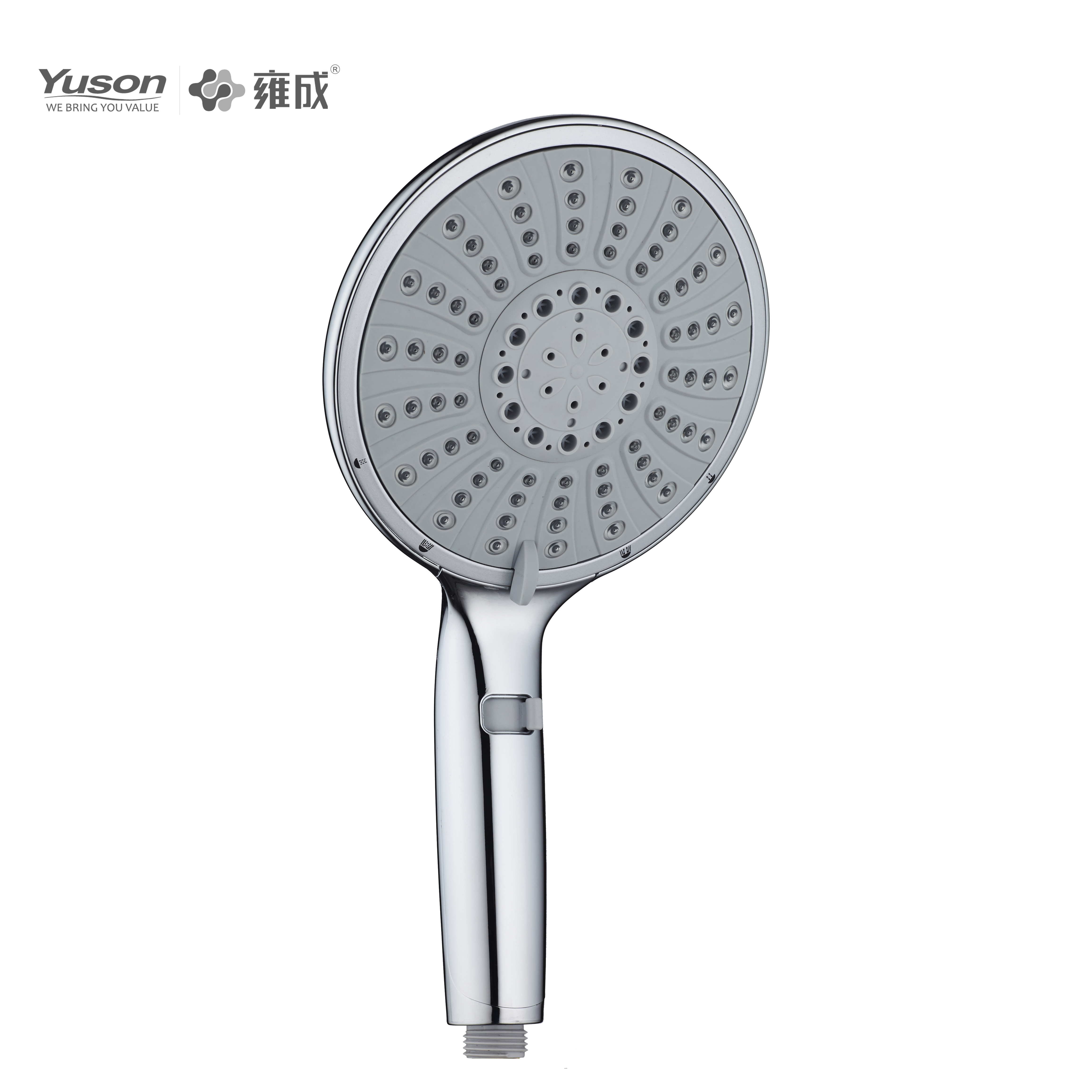 YS31379 Handheld Showerhead