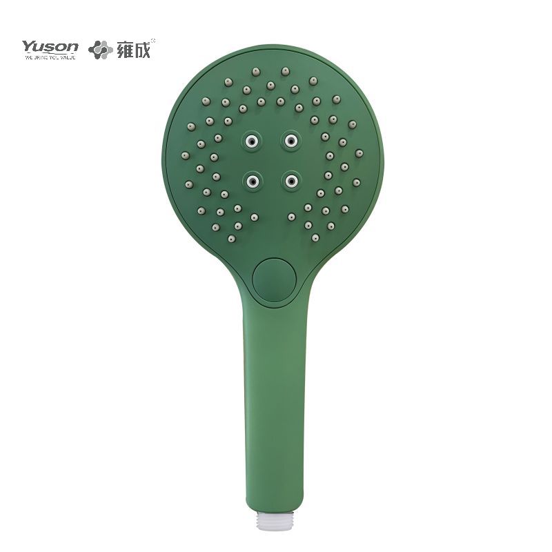 YS31405 ACS Certified Handheld Showerhead