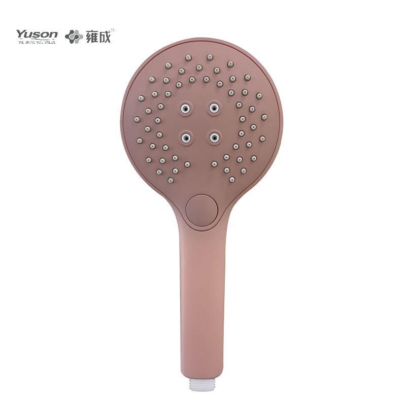 YS31405 ACS Certified Handheld Showerhead