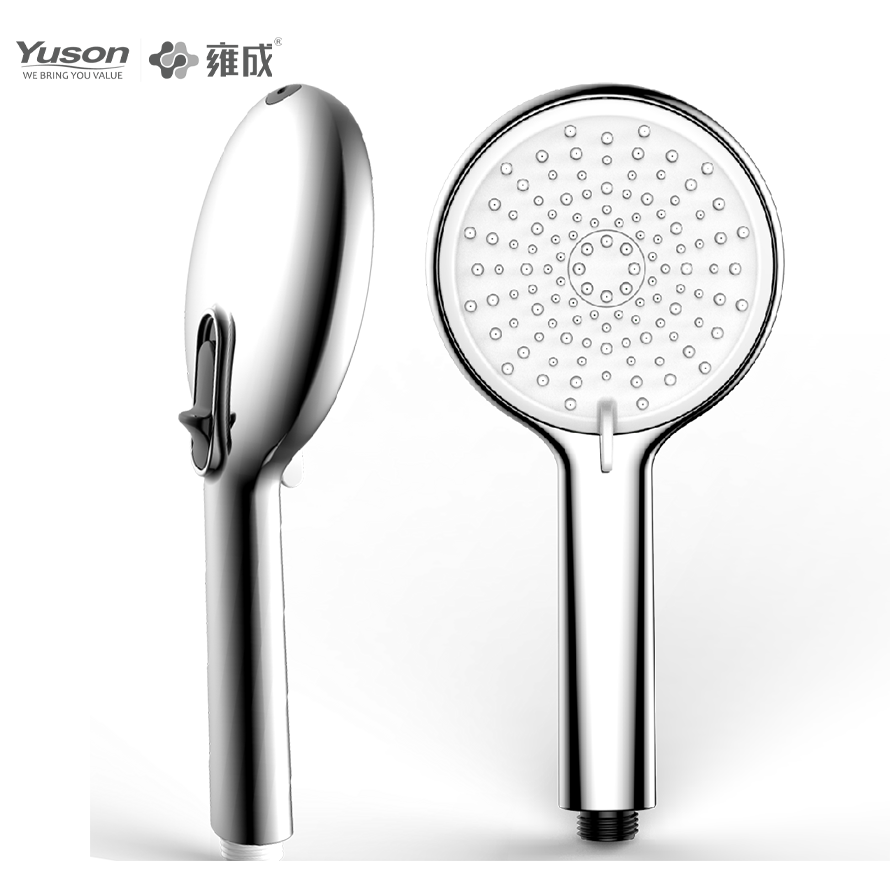 YS31458 Handheld Showerhead