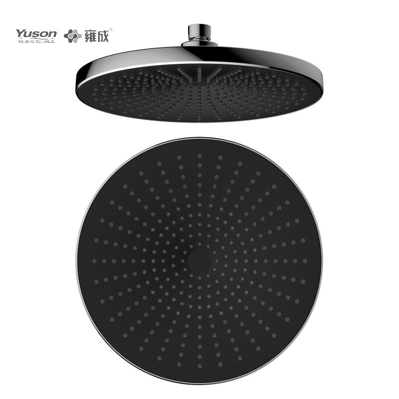 YS31500T ACS Certified Rain Showerhead