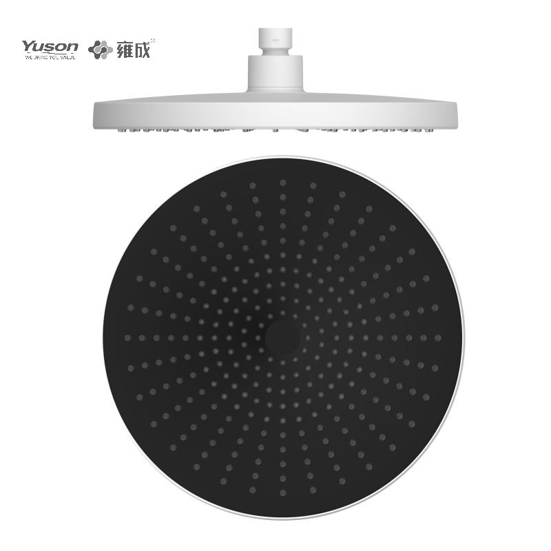 YS31500T ACS Certified Rain Showerhead