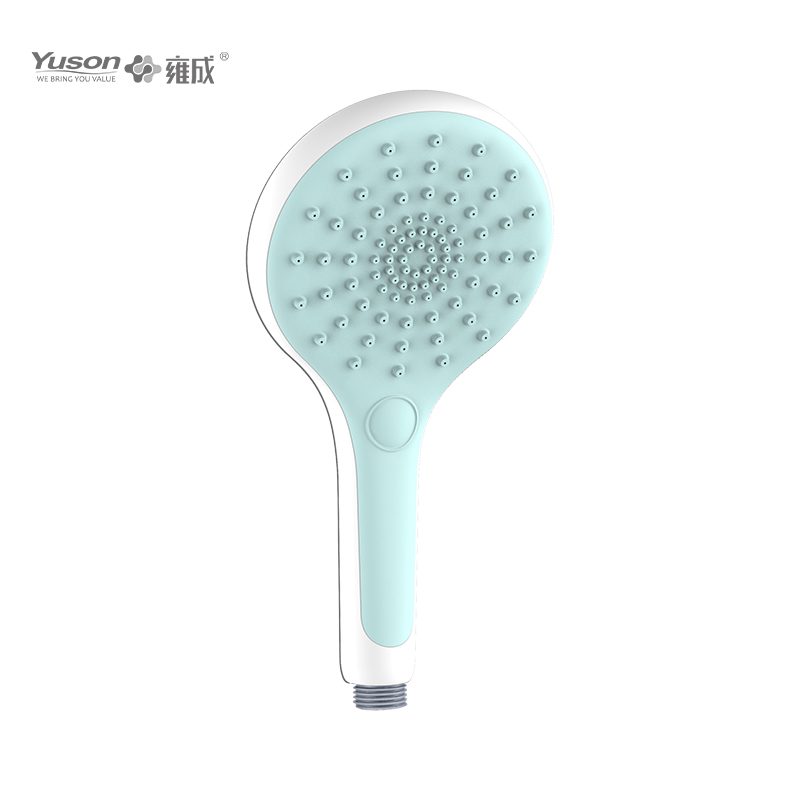 YS31512 ACS Certified  Handheld Showerhead