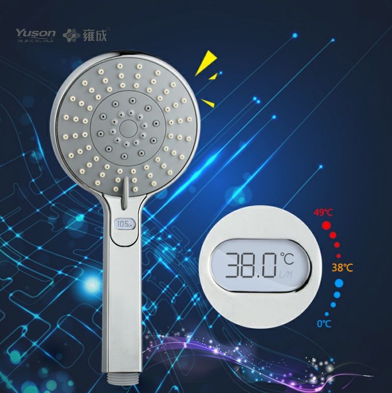 YS31521 Handheld Showerhead