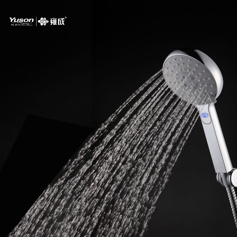 YS31521 Handheld Showerhead