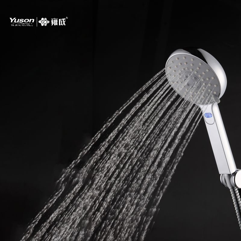 YS31521 Handheld Showerhead